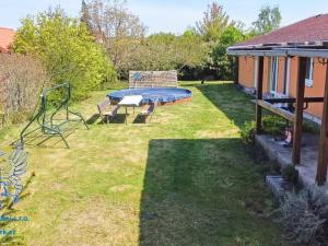 Prodej rodinného domu, Tuhaň, 120 m2