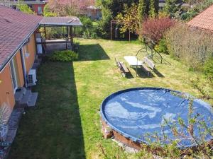 Prodej rodinného domu, Tuhaň, 120 m2