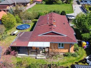 Prodej rodinného domu, Tuhaň, 120 m2
