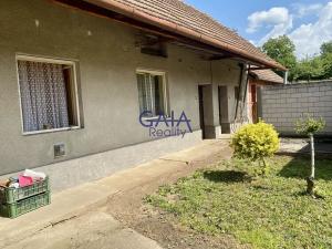 Prodej rodinného domu, Vlkoš, 140 m2