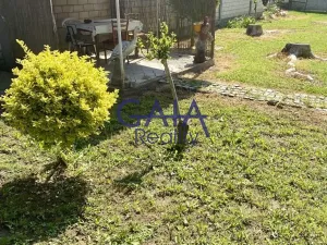 Prodej rodinného domu, Vlkoš, 140 m2