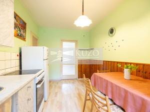 Prodej bytu 2+1, Oslavany, Školní, 56 m2
