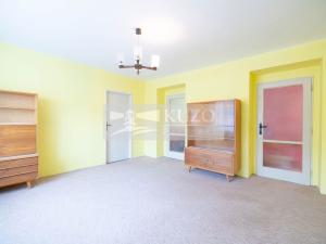 Prodej bytu 2+1, Oslavany, Školní, 56 m2