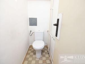 Prodej bytu 2+1, Oslavany, Školní, 56 m2
