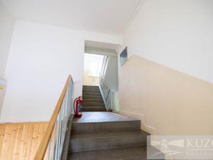 Prodej bytu 2+1, Oslavany, Školní, 56 m2