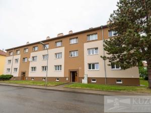 Prodej bytu 2+1, Oslavany, Školní, 56 m2