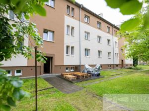 Prodej bytu 2+1, Oslavany, Školní, 56 m2
