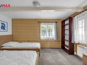 Prodej chalupy, Rokytnice nad Jizerou - Horní Rokytnice, 117 m2