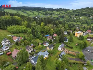 Prodej chalupy, Rokytnice nad Jizerou - Horní Rokytnice, 117 m2