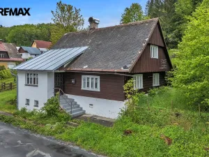 Prodej chalupy, Rokytnice nad Jizerou - Horní Rokytnice, 117 m2