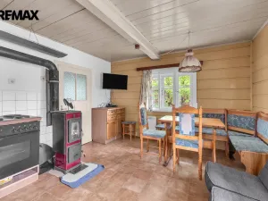 Prodej chalupy, Rokytnice nad Jizerou - Horní Rokytnice, 117 m2