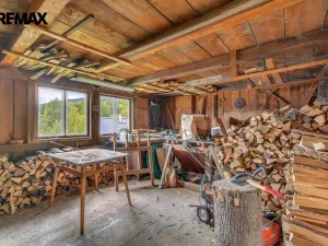 Prodej chalupy, Rokytnice nad Jizerou - Horní Rokytnice, 117 m2