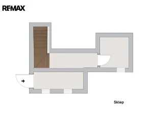 Prodej chalupy, Rokytnice nad Jizerou - Horní Rokytnice, 117 m2