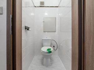 Prodej bytu 3+1, Praha - Vršovice, Uzbecká, 81 m2