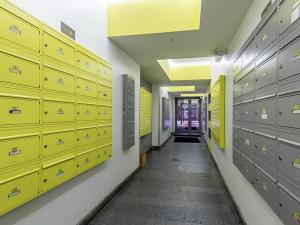 Prodej bytu 3+1, Praha - Vršovice, Uzbecká, 81 m2