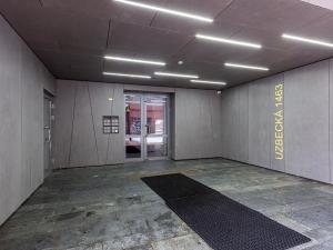 Prodej bytu 3+1, Praha - Vršovice, Uzbecká, 81 m2