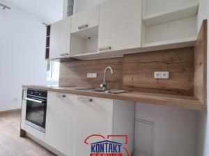 Pronájem bytu 2+kk, České Budějovice - České Budějovice 3, 45 m2