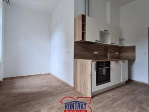 Pronájem bytu 2+kk, České Budějovice - České Budějovice 3, 45 m2