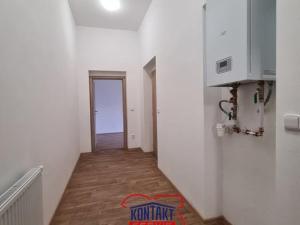 Pronájem bytu 2+kk, České Budějovice - České Budějovice 3, 45 m2