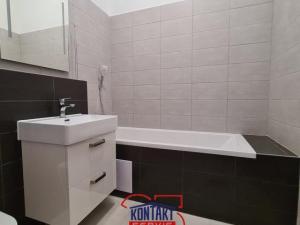 Pronájem bytu 2+kk, České Budějovice - České Budějovice 3, 45 m2