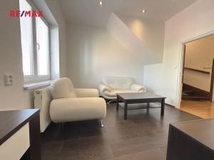 Pronájem bytu 3+kk, Plzeň, Farského, 70 m2