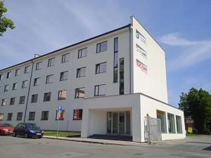 Pronájem kanceláře, Ostrava, Teslova, 24 m2