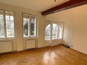 Prodej vily, Praha - Smíchov, Tichá, 317 m2
