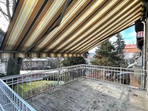 Prodej vily, Praha - Smíchov, Tichá, 317 m2