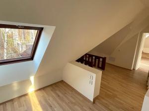 Prodej vily, Praha - Smíchov, Tichá, 317 m2
