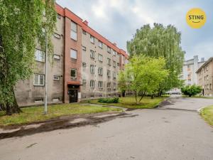 Prodej bytu 3+kk, Ostrava, Dolní, 65 m2