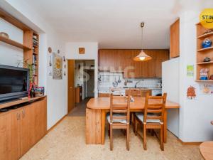 Prodej bytu 3+kk, Ostrava, Dolní, 65 m2