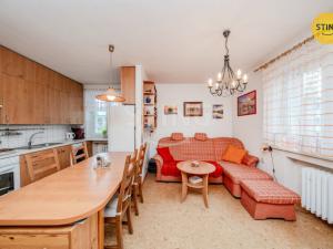 Prodej bytu 3+kk, Ostrava, Dolní, 65 m2