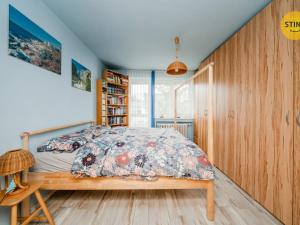 Prodej bytu 3+kk, Ostrava, Dolní, 65 m2