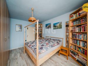 Prodej bytu 3+kk, Ostrava, Dolní, 65 m2
