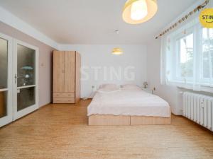 Prodej bytu 3+kk, Ostrava, Dolní, 65 m2