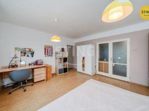 Prodej bytu 3+kk, Ostrava, Dolní, 65 m2