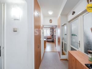 Prodej bytu 3+kk, Ostrava, Dolní, 65 m2