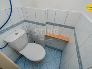 Prodej bytu 3+kk, Ostrava, Dolní, 65 m2