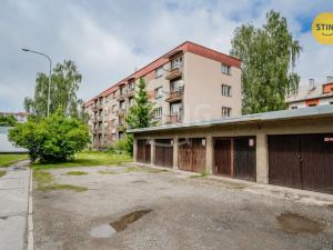 Prodej bytu 3+kk, Ostrava, Dolní, 65 m2