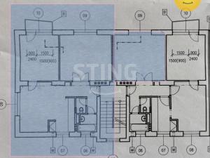 Prodej bytu 3+kk, Ostrava, Dolní, 65 m2