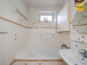 Prodej bytu 3+1, Ostrava, Dolní, 67 m2