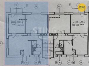 Prodej bytu 3+1, Ostrava, Dolní, 67 m2