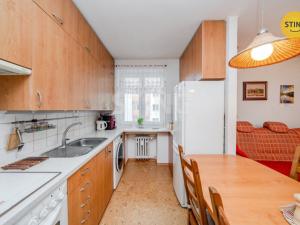 Prodej bytu 3+1, Ostrava, Dolní, 67 m2