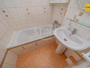 Prodej bytu 3+1, Ostrava, Dolní, 67 m2