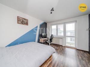 Prodej bytu 3+1, Ostrava, Dolní, 75 m2