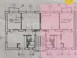Prodej bytu 3+1, Ostrava, Dolní, 75 m2