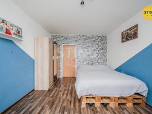 Prodej bytu 3+1, Ostrava, Dolní, 75 m2