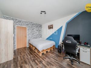 Prodej bytu 3+1, Ostrava, Dolní, 75 m2