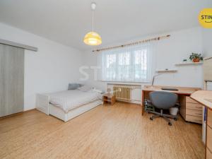 Prodej bytu 3+1, Ostrava, Dolní, 75 m2