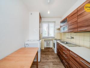Prodej bytu 3+1, Ostrava, Dolní, 75 m2